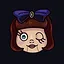 Graduation icon