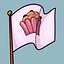 The Trailblazer icon