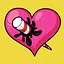 Heartless icon