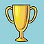 Champion icon