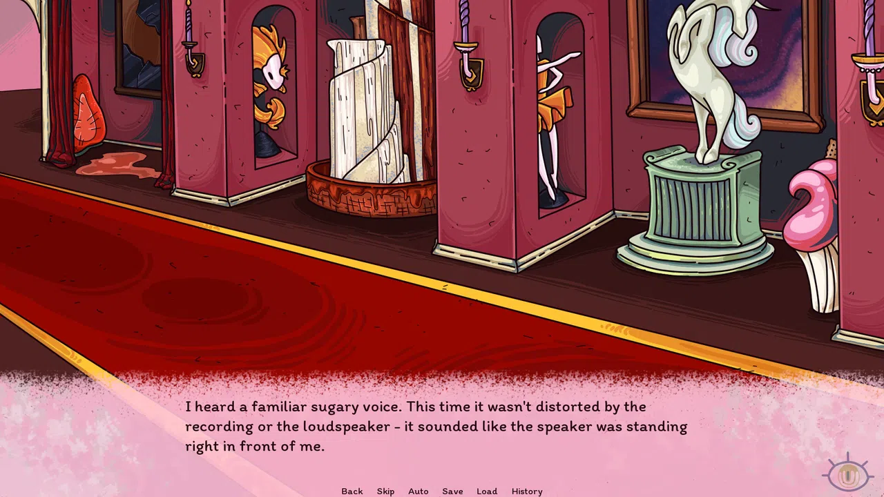 Teaparty in Candyworld Screenshot 13