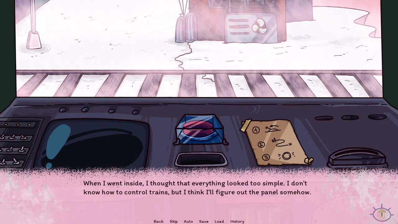 Teaparty in Candyworld Screenshot 9