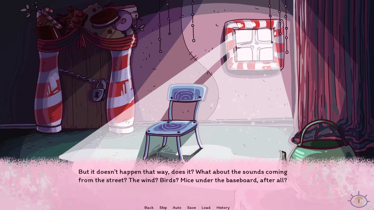 Teaparty in Candyworld Screenshot 3