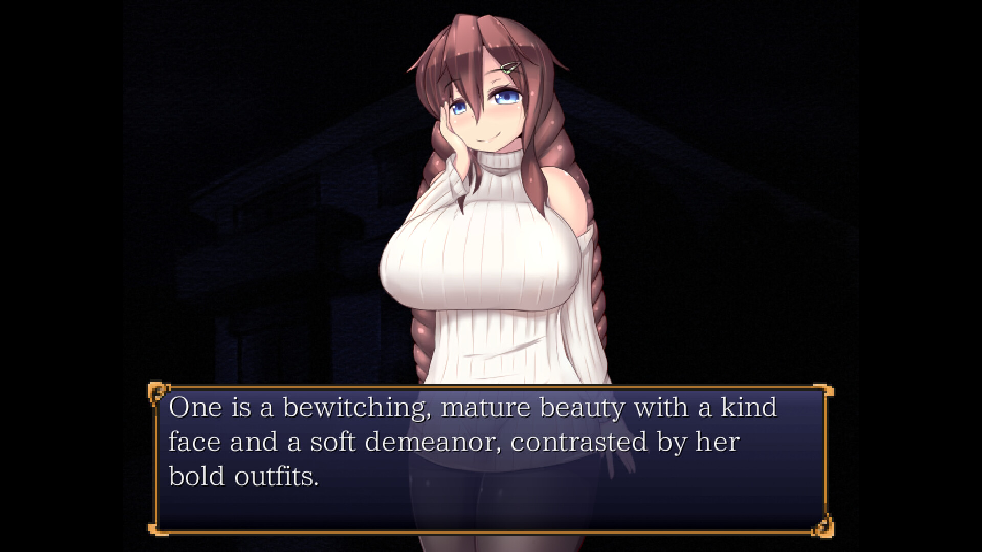 Succubus Prison Screenshot 2