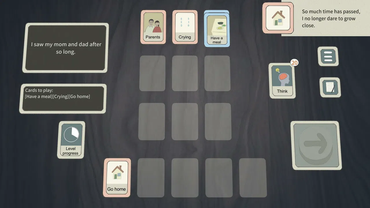 Sitting Screenshot 2