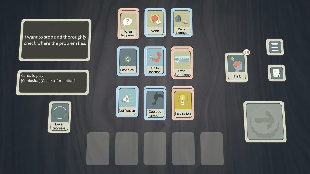 Sitting Screenshot 0