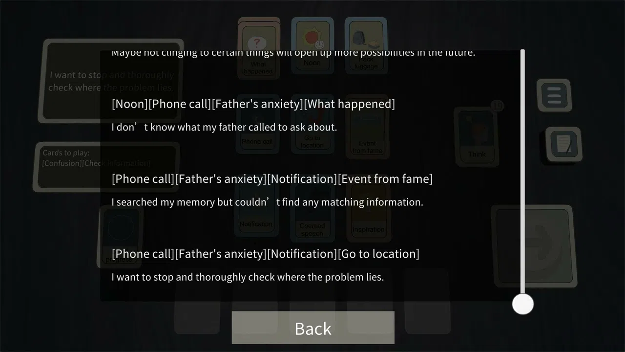 Sitting Screenshot 3
