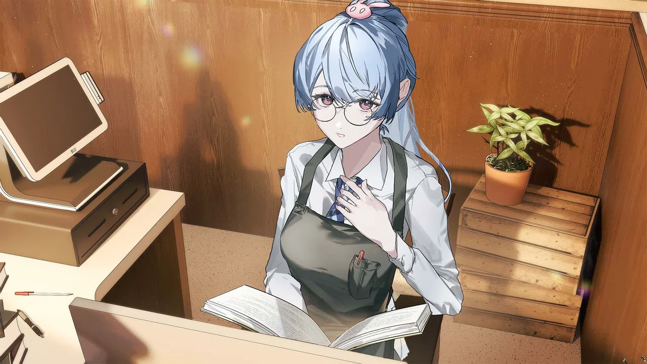 终曲。 Screenshot 3
