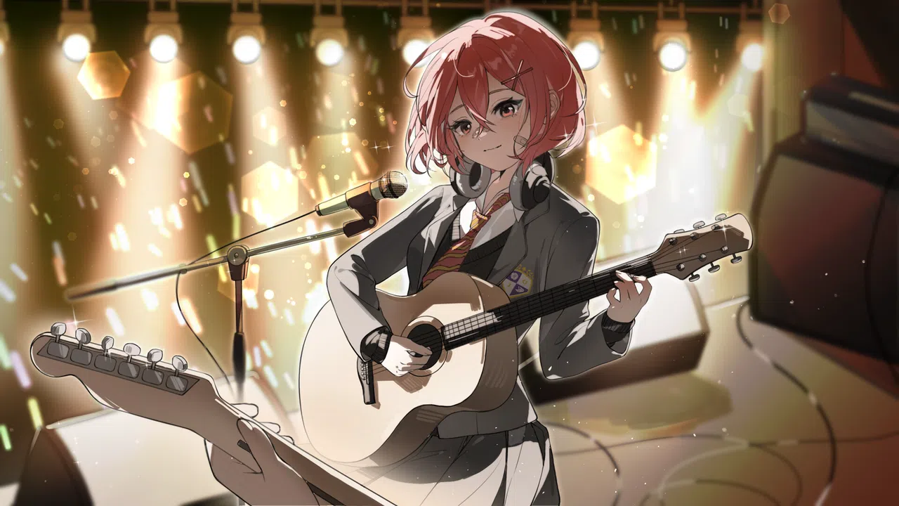 终曲。 Screenshot 1