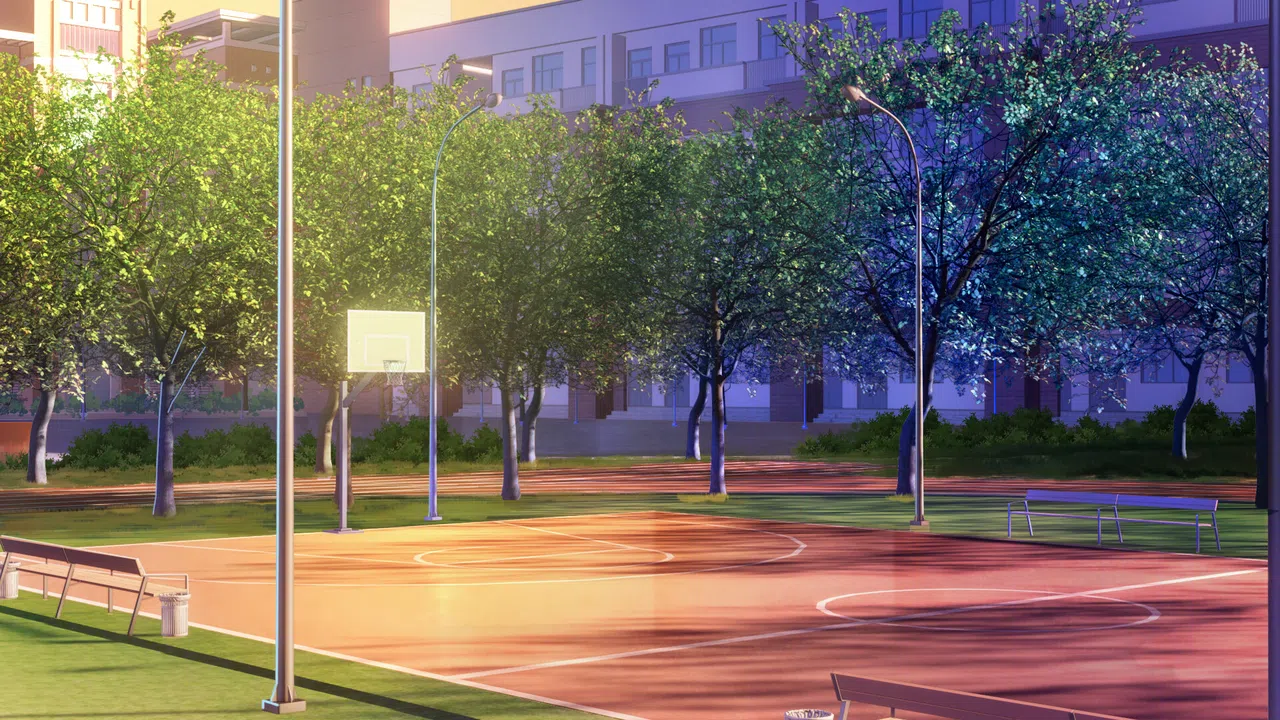 终曲。 Screenshot 6