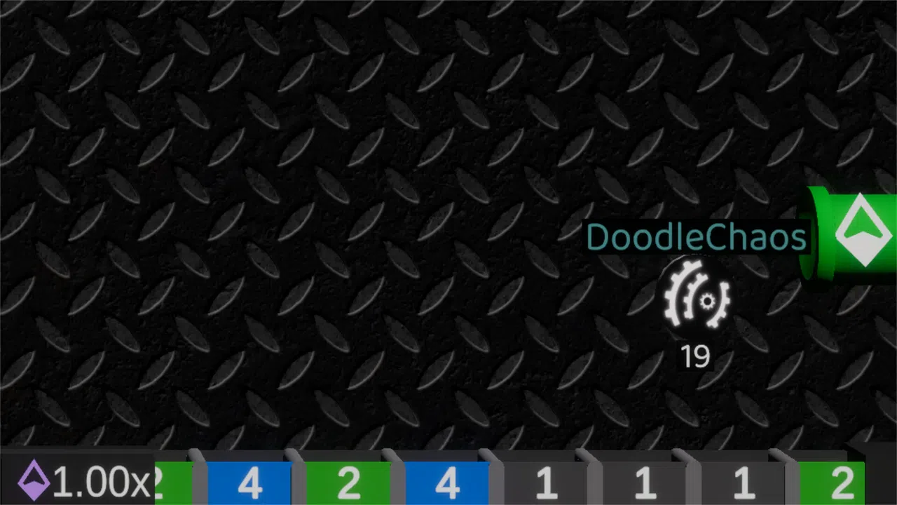King Of The Chat Screenshot 4