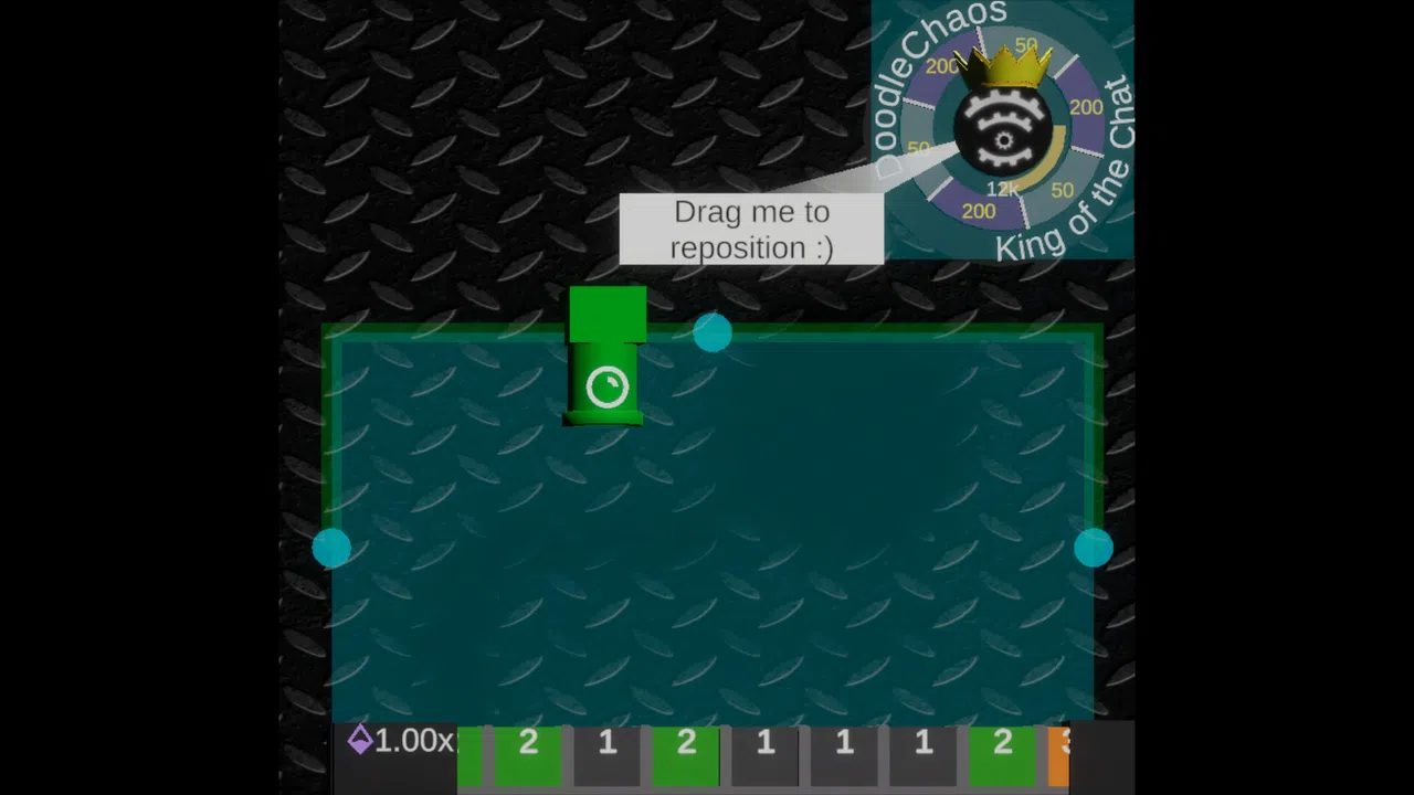 King Of The Chat Screenshot 6