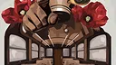 The Fire Nobody Started Artbook Screenshot 1