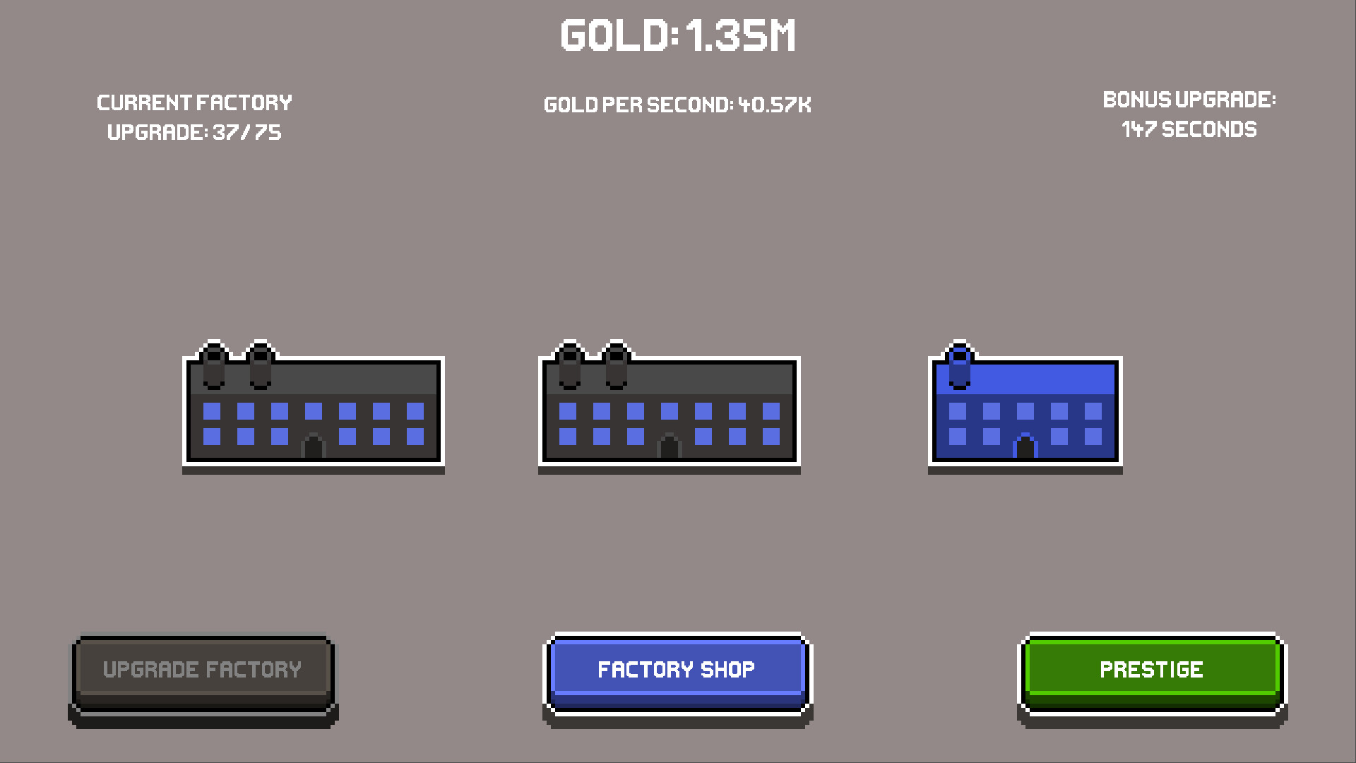 Factoridling Screenshot 4