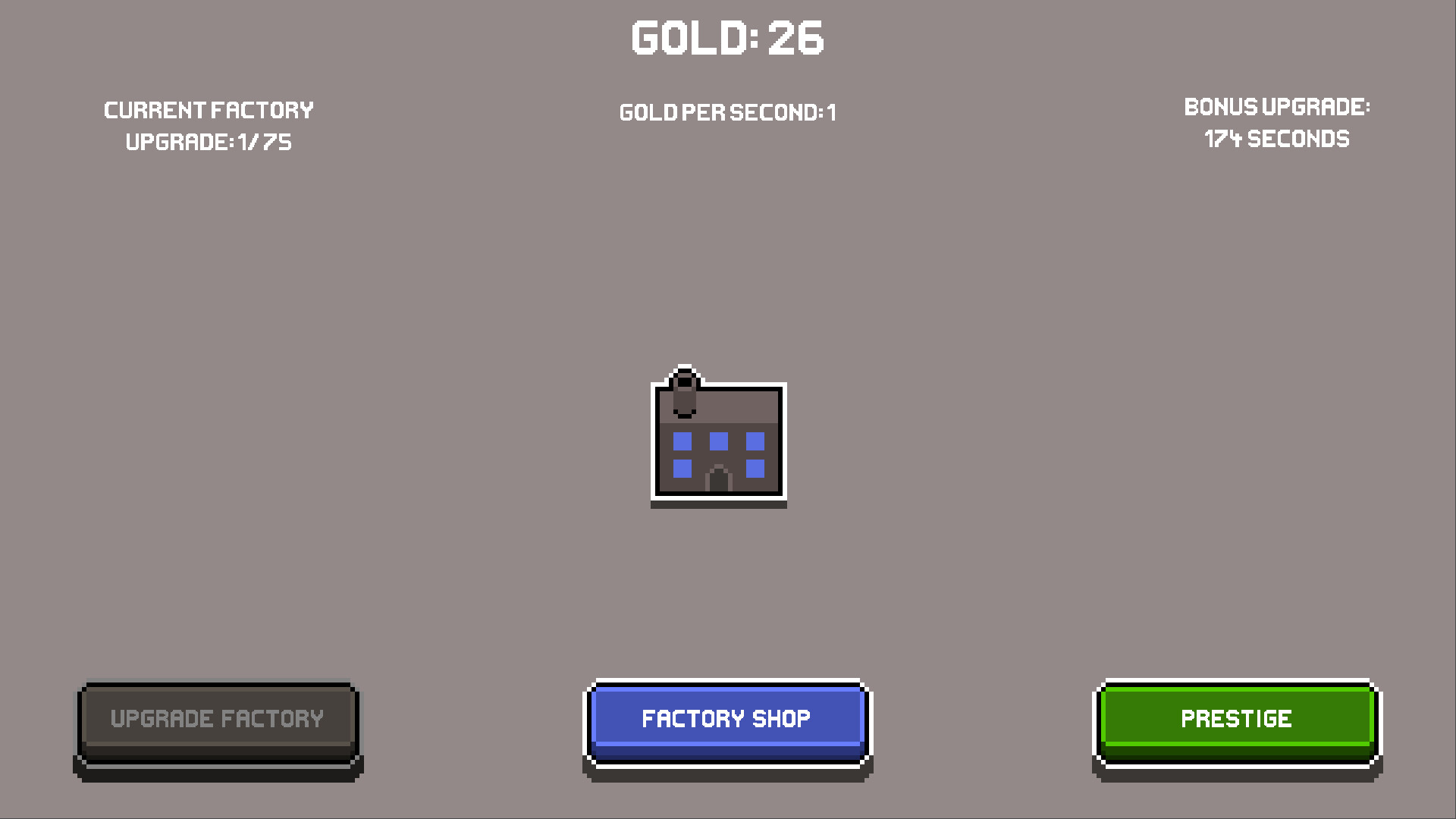 Factoridling Screenshot 0