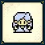 The old sword icon