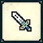 Final judgement icon