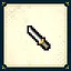 Ushiwakamaru of the Rolling Waves icon