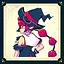 Keep climbing back up, again and again icon