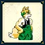 Deck acrobat icon