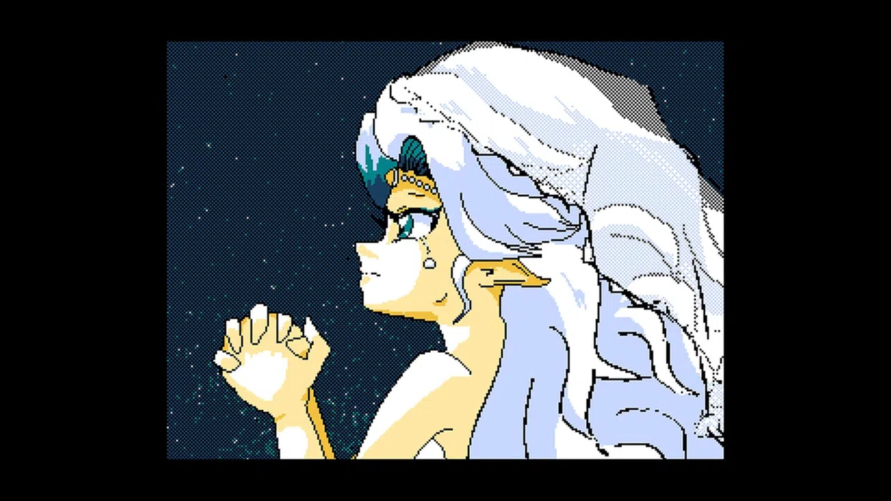 Crescent Tower Screenshot 5