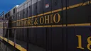 Trainz Plus DLC - Pro Train: CSX Heritage Loco Bundle 1 Screenshot 2
