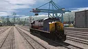 Trainz Plus DLC - Pro Train: CSX Heritage Loco Bundle 1 Screenshot 1