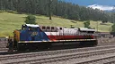 Trainz Plus DLC - Pro Train: CSX Heritage Loco Bundle 1 Screenshot 6