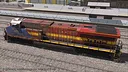 Trainz Plus DLC - Pro Train: CSX Heritage Loco Bundle 1 Screenshot 10