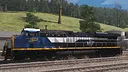 Trainz Plus DLC - Pro Train: CSX Heritage Loco Bundle 1 Screenshot 7