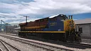 Trainz Plus DLC - Pro Train: CSX Heritage Loco Bundle 1 Screenshot 5