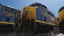 Trainz Plus DLC - Pro Train: CSX Heritage Loco Bundle 1 Screenshot 9