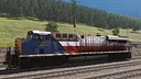Trainz Plus DLC - Pro Train: CSX Heritage Loco Bundle 1 Screenshot 3