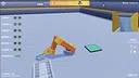 Robotic Arm Simulator Screenshot 3