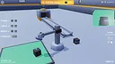 Robotic Arm Simulator Screenshot 1