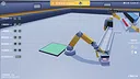 Robotic Arm Simulator Screenshot 4