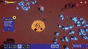 Space Base Defense Screenshot 0