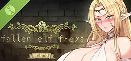 Fallen Elf Freya Demo