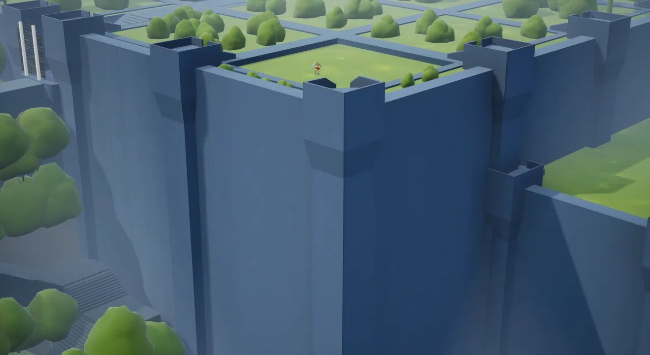 One Last Raid Demo Screenshot 6