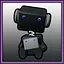 Coordinate Warrior icon