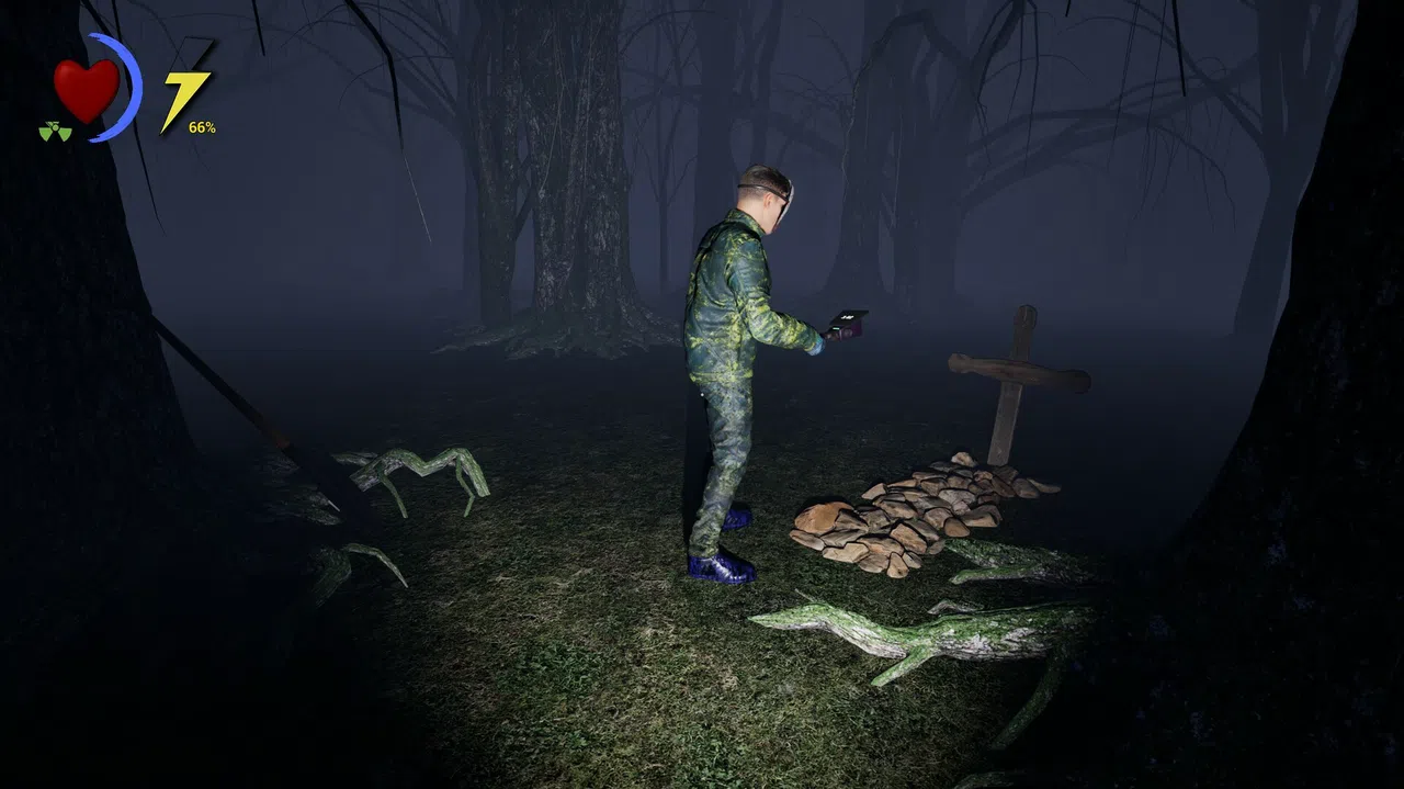 Anomaly Living Screenshot 7