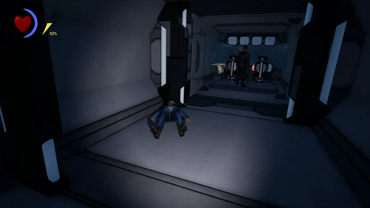 Anomaly Living Screenshot 9