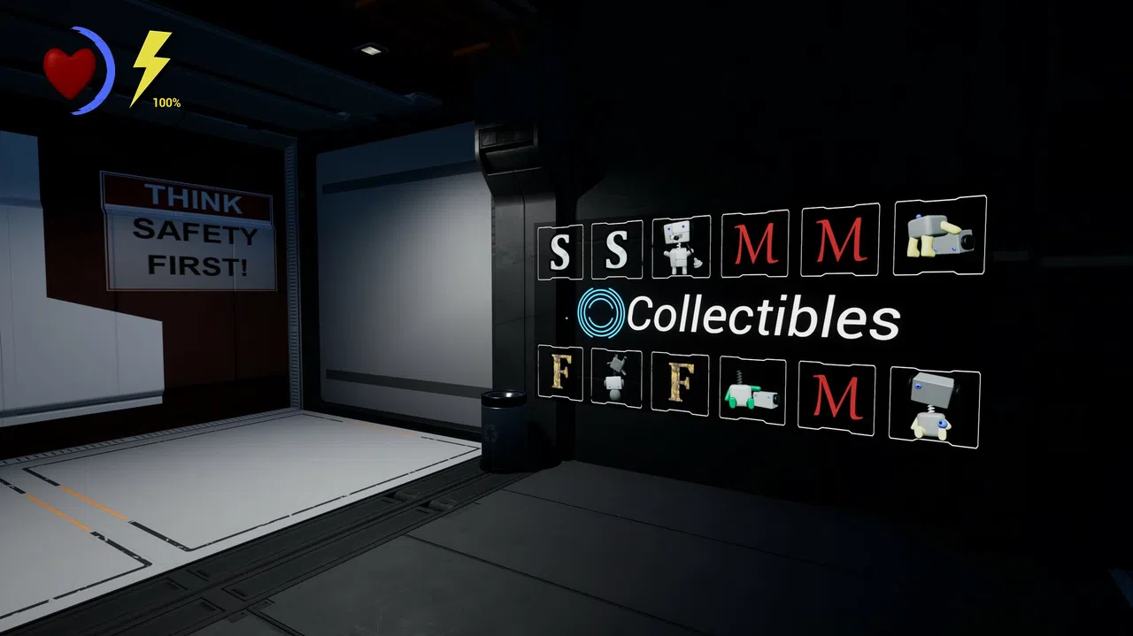 Anomaly Living Screenshot 12