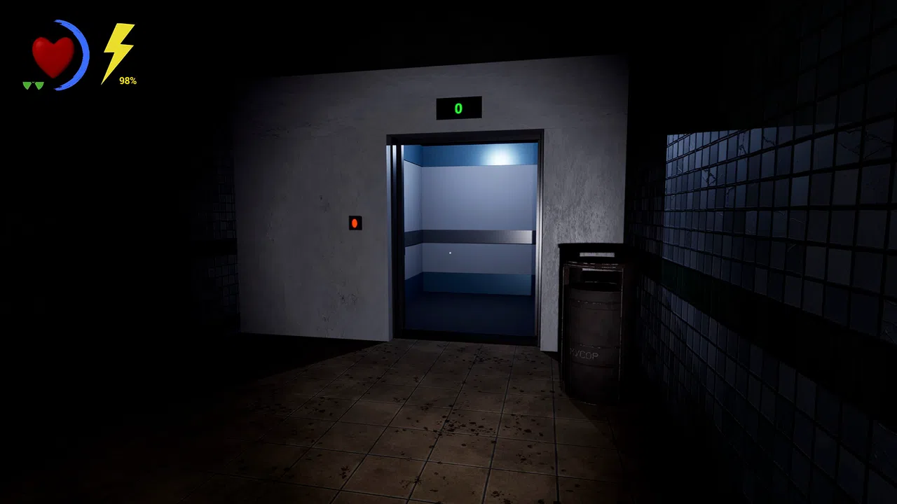 Anomaly Living Screenshot 3