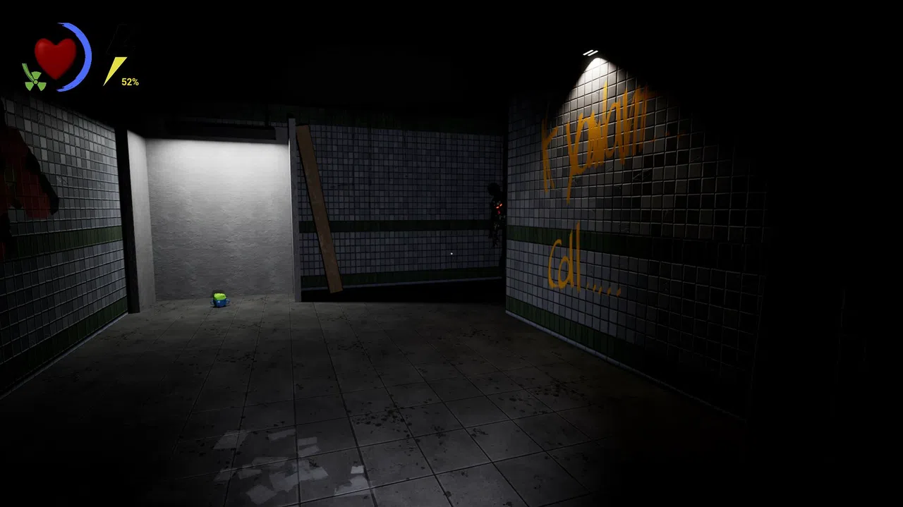 Anomaly Living Screenshot 5