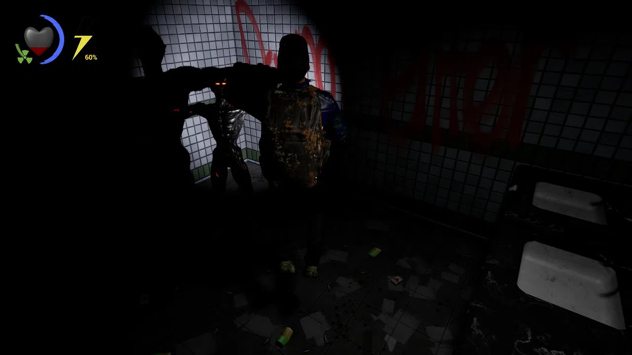 Anomaly Living Screenshot 10