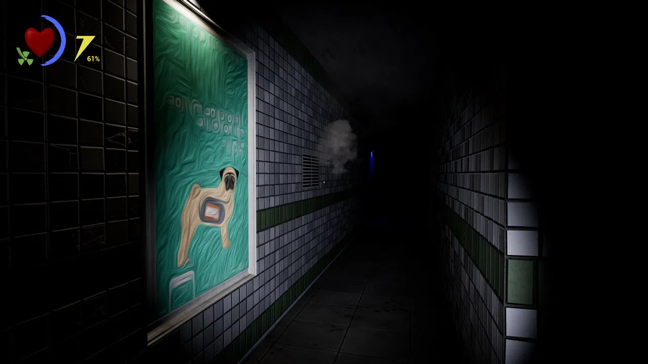 Anomaly Living Screenshot 11