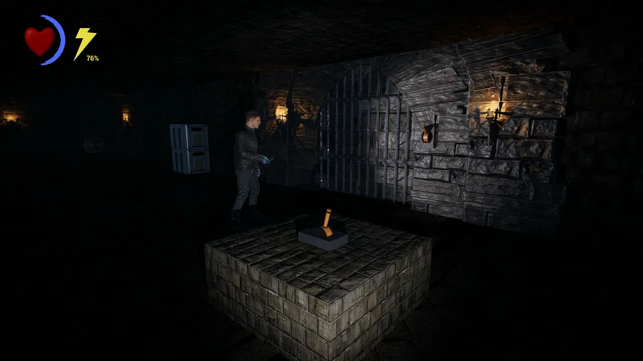 Anomaly Living Screenshot 6
