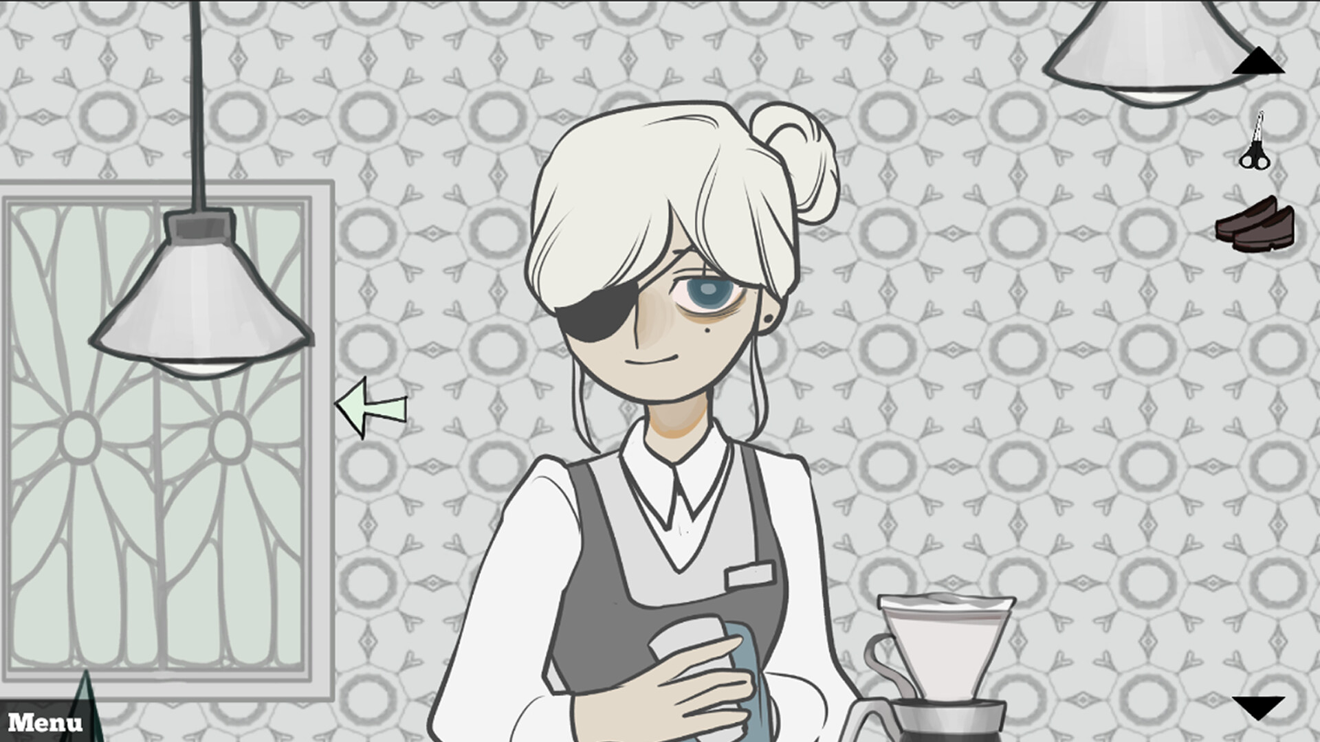 Purgatory’s Flower Screenshot 7