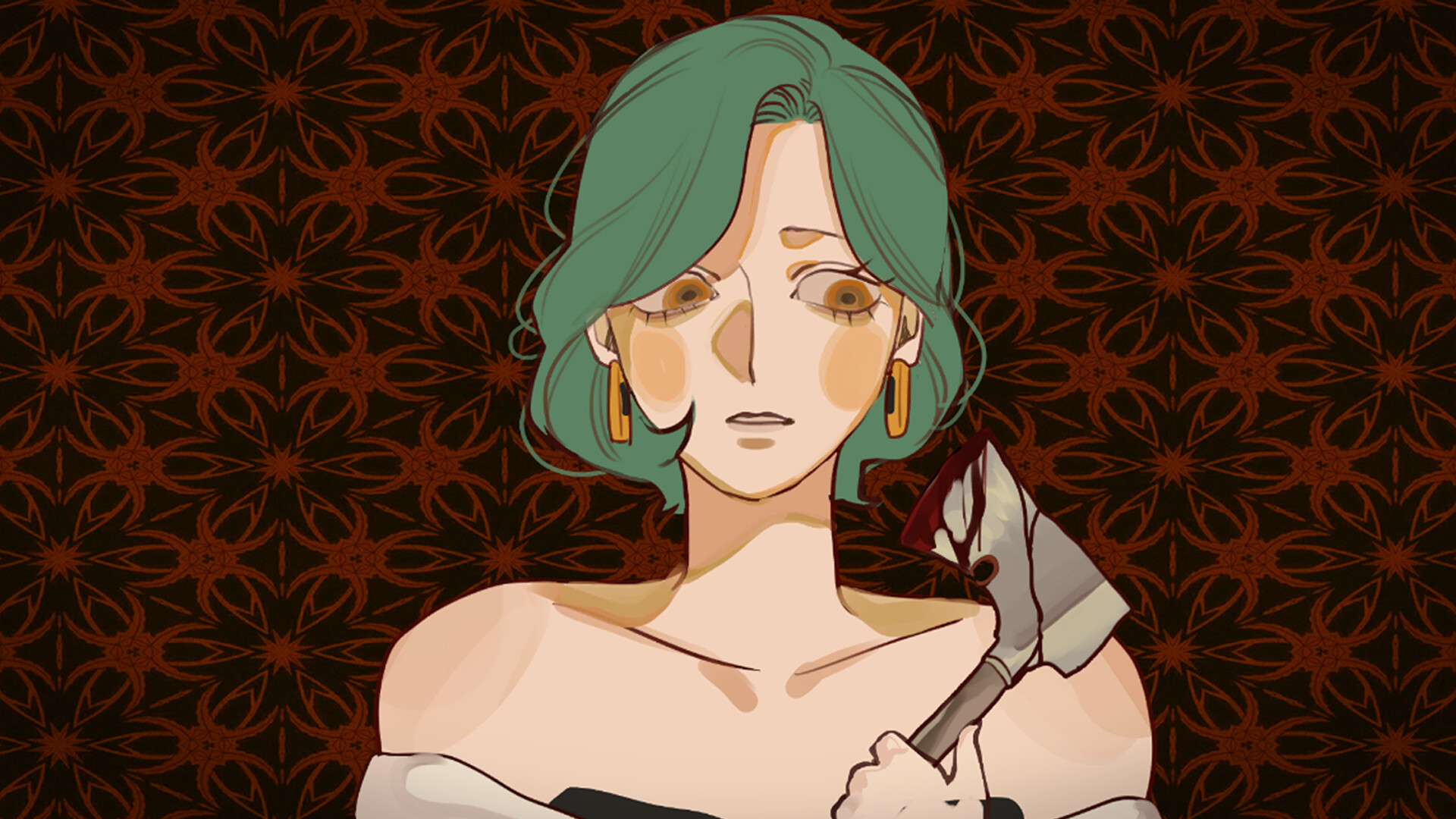 Purgatory’s Flower Screenshot 11